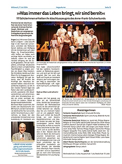 Hegau Kurier